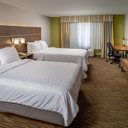 Holiday Inn Express And Suites Pikeville By Ihg Dış mekan fotoğraf