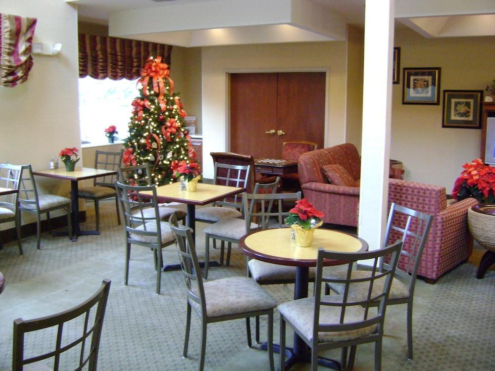 Holiday Inn Express And Suites Pikeville By Ihg Dış mekan fotoğraf