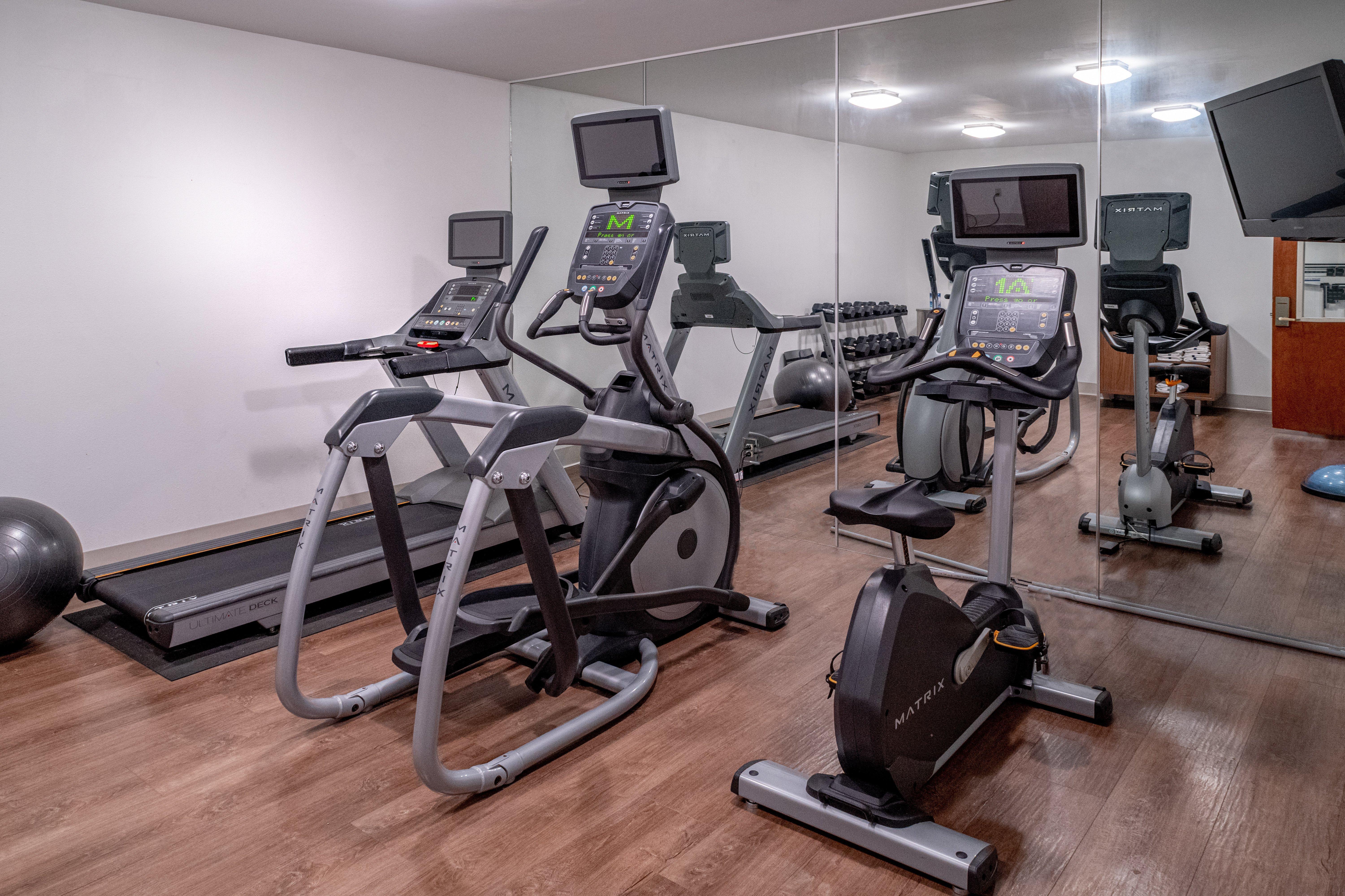 Holiday Inn Express And Suites Pikeville By Ihg Dış mekan fotoğraf