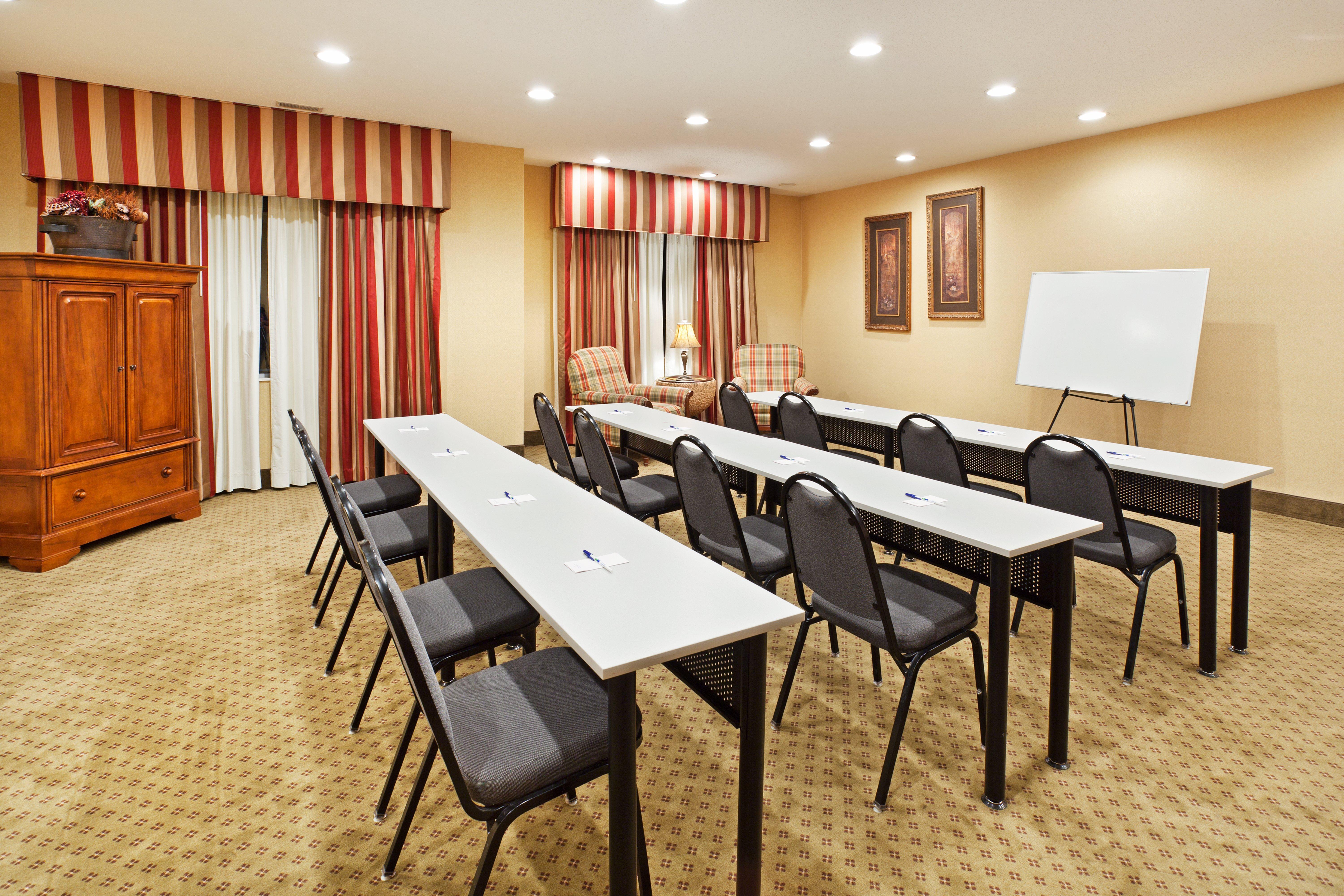 Holiday Inn Express And Suites Pikeville By Ihg Dış mekan fotoğraf